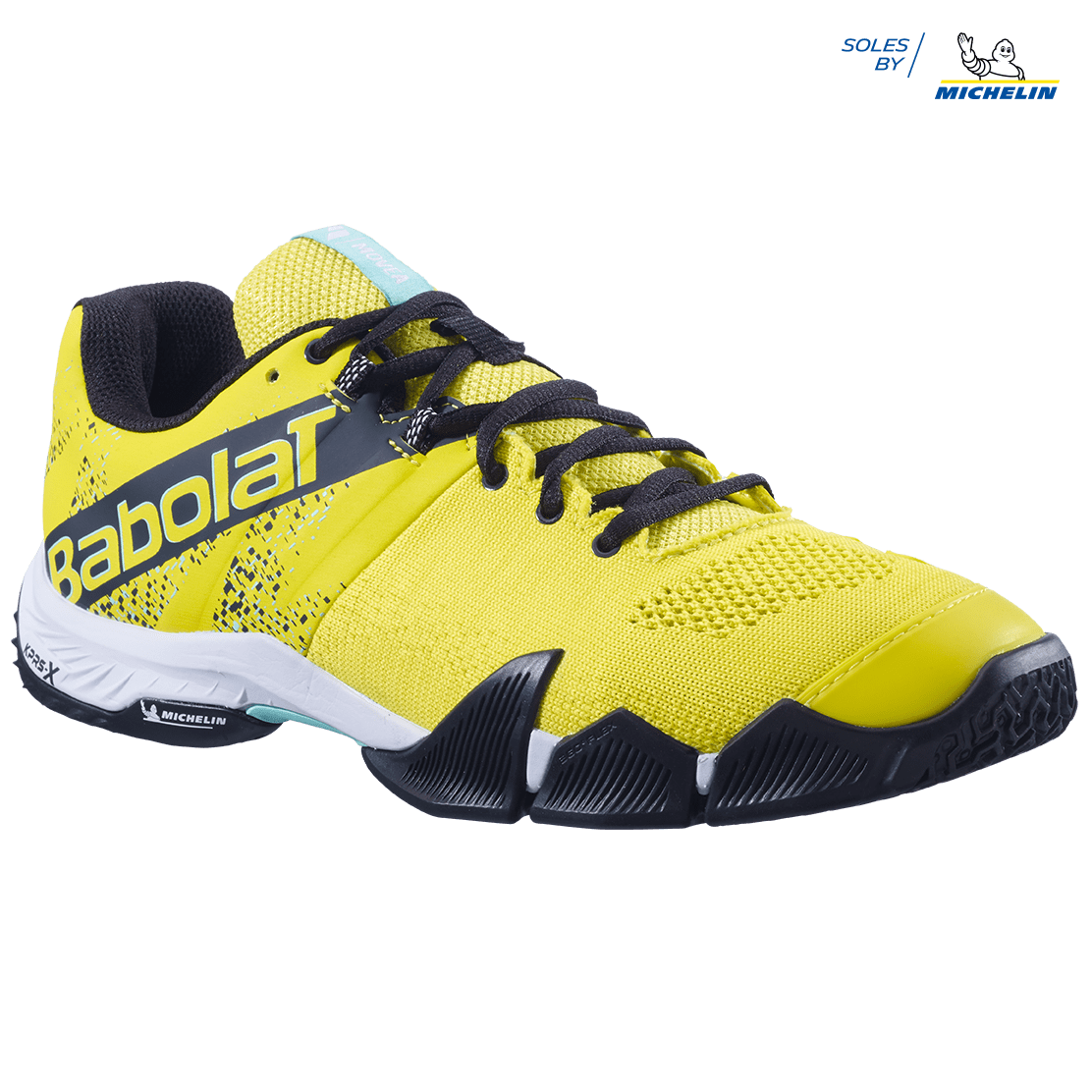 Movea Men | Babolat Padel Schuhe | 30S23571