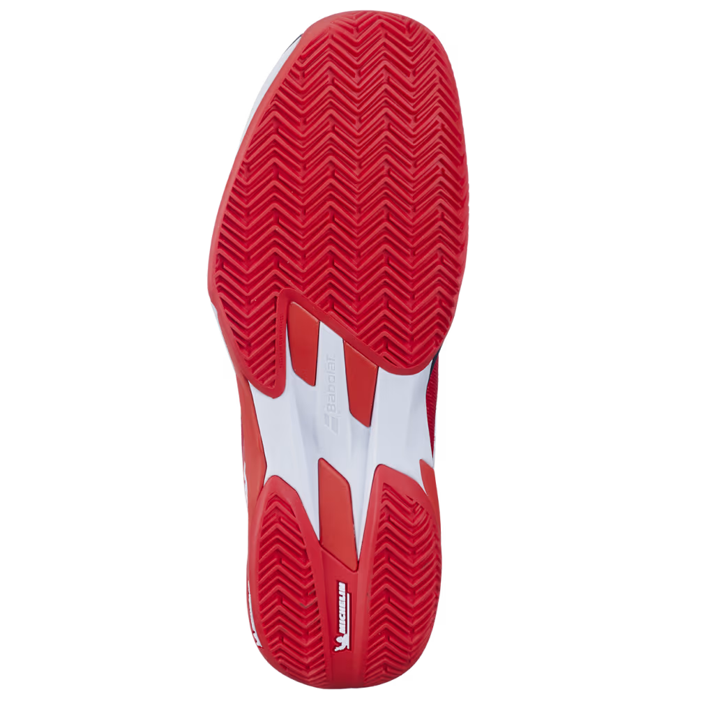 Babolat | Tennis Schuh | Jet Mach 4 | Clay Sohle | Herren