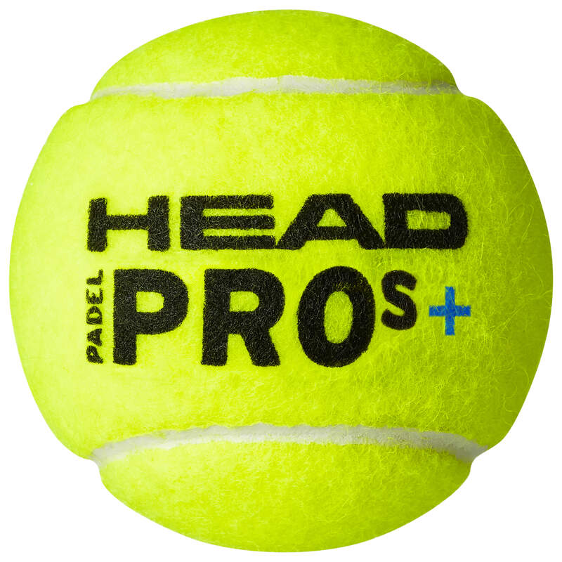 Head | Padel Pro S+ | | Padelbälle