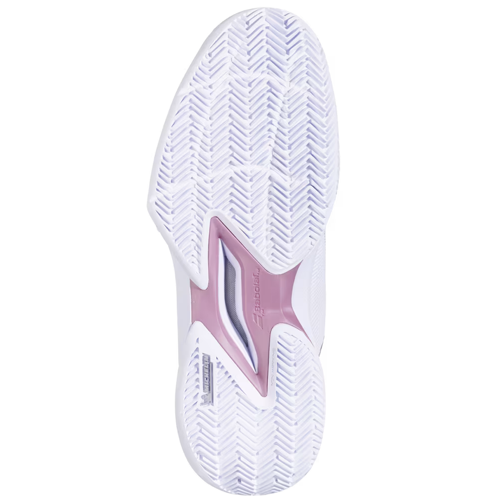 Babolat | Tennisschuh | Jet Tere 2 | Clay | Damen