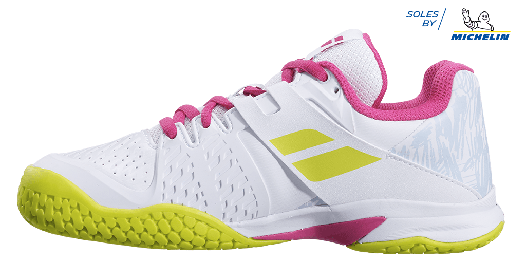 Propulse Junior| Babolat AllCourt Schuhe | 32S21478