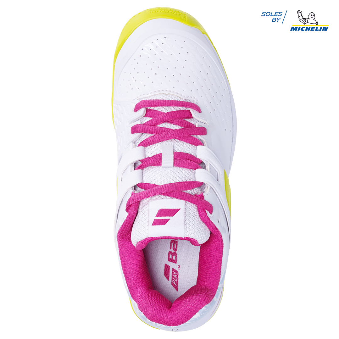 Propulse Junior| Babolat AllCourt Schuhe | 32S21478