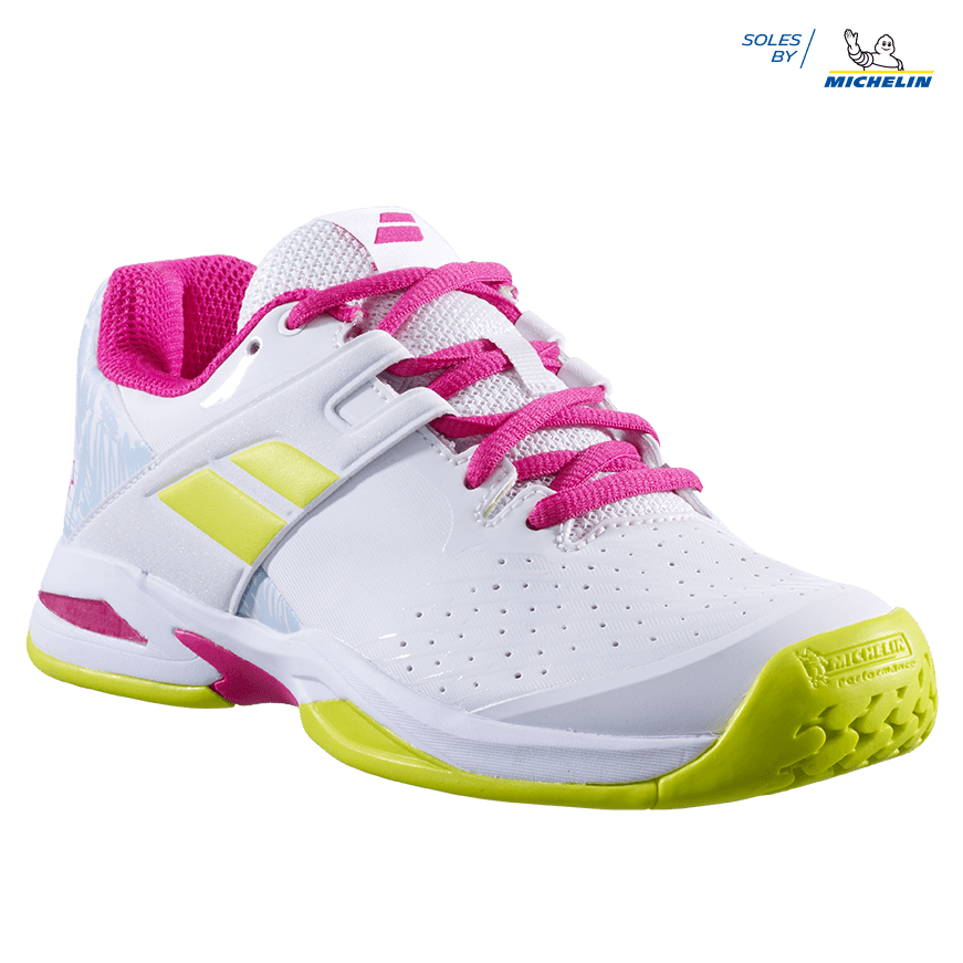 Propulse Junior| Babolat AllCourt Schuhe | 32S21478