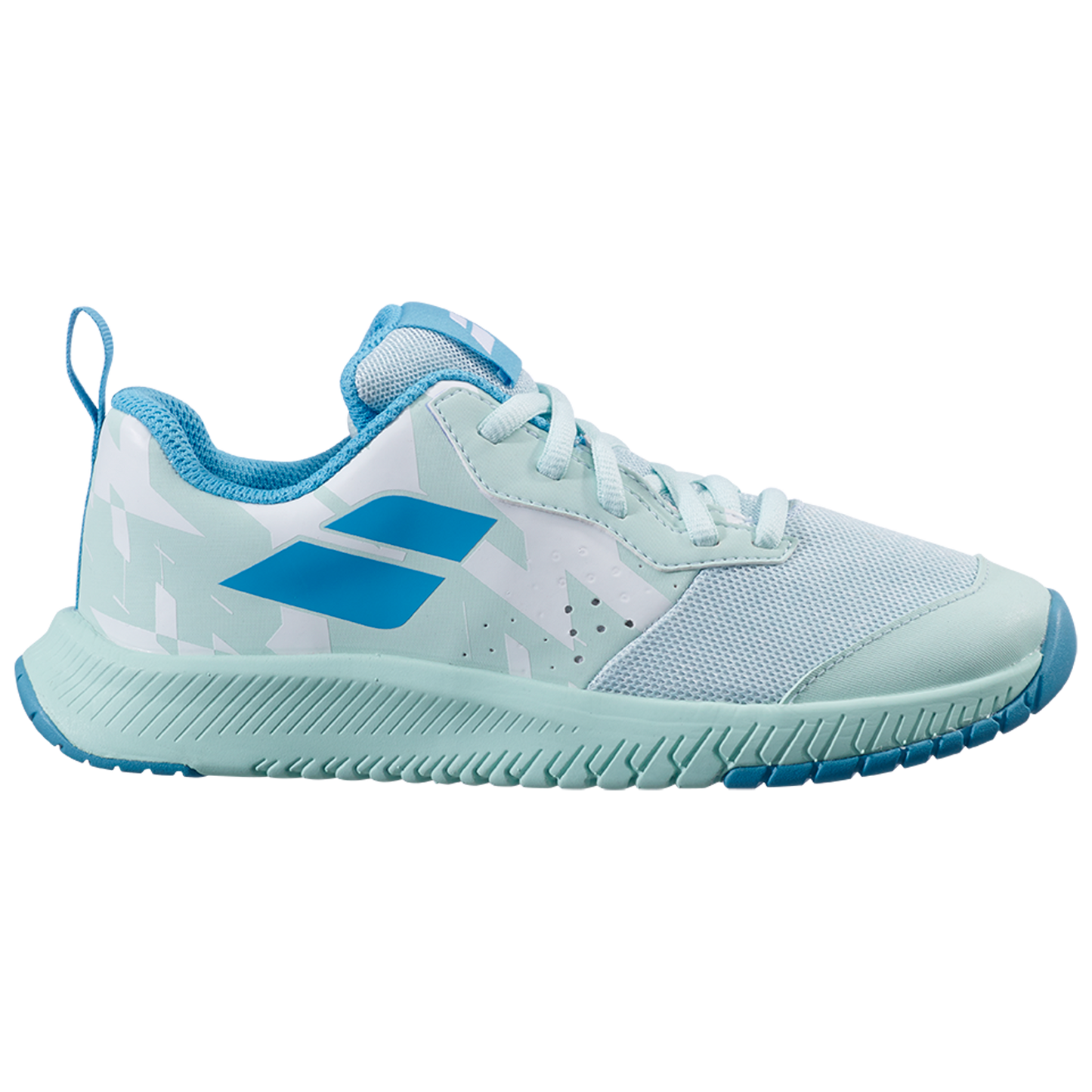 Pulsion Junior| Babolat AllCourt Schuhe | 32S21482