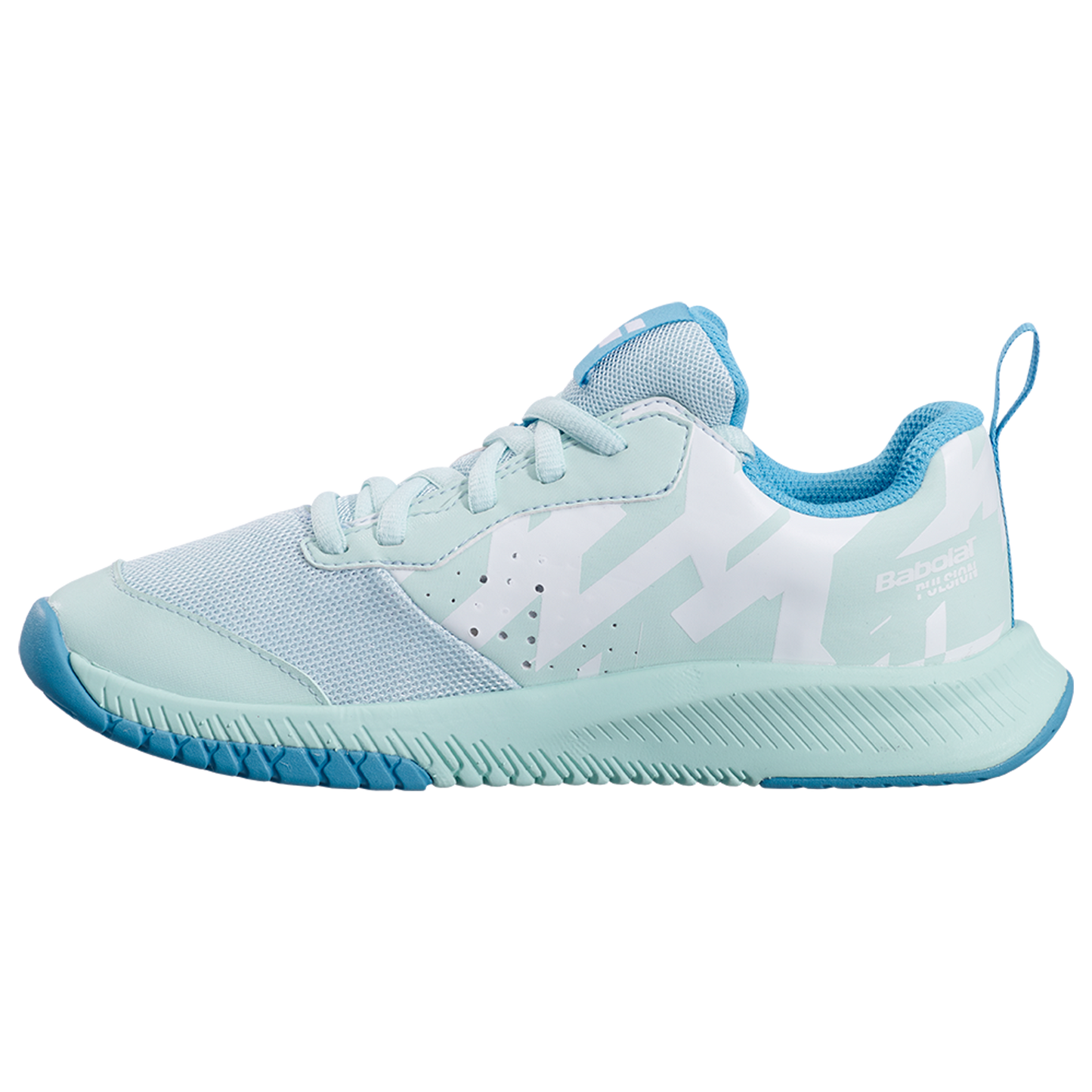 Pulsion Junior| Babolat AllCourt Schuhe | 32S21482
