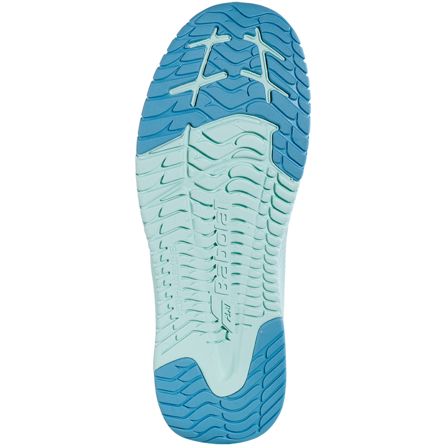 Pulsion Junior| Babolat AllCourt Schuhe | 32S21482
