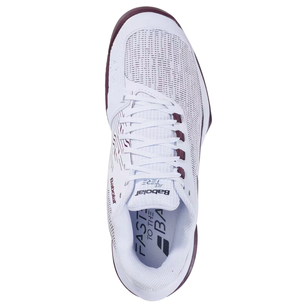 Babolat | Tennis Schuhe | Jet Tere 2 | Clay | Herren
