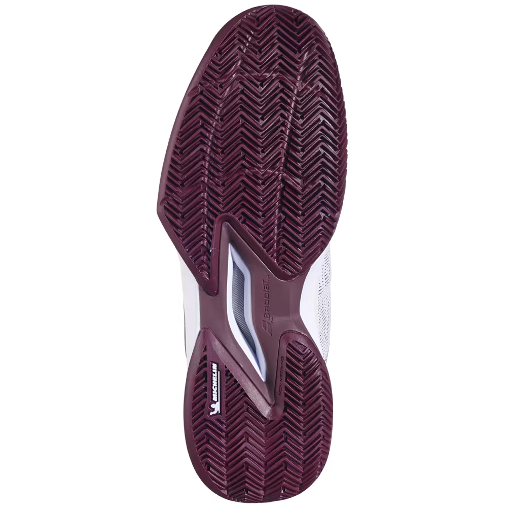 Babolat | Tennis Schuhe | Jet Tere 2 | Clay | Herren