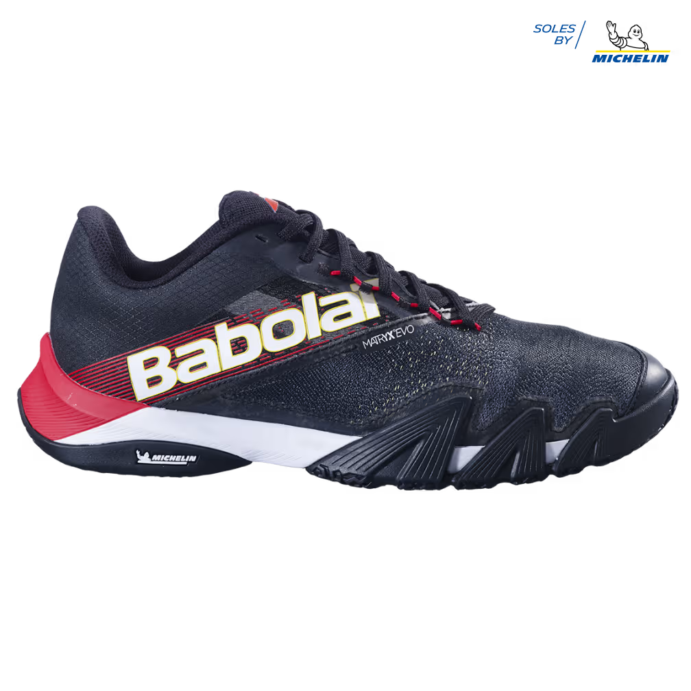 Babolat | Padel Schuhe | Jet Premura 2 | Herren