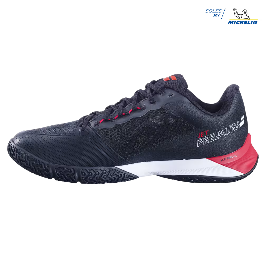 Babolat | Padel Schuhe | Jet Premura 2 | Herren
