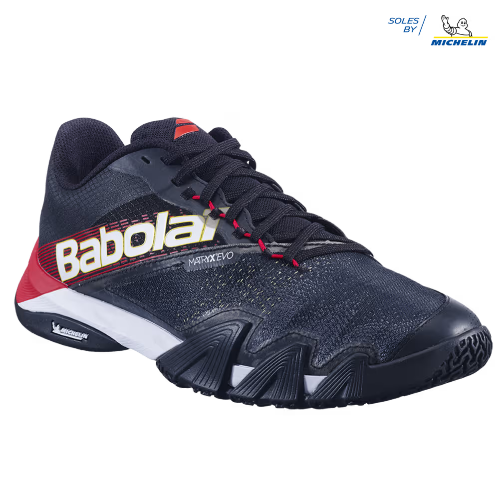 Babolat | Padel Schuhe | Jet Premura 2 | Herren