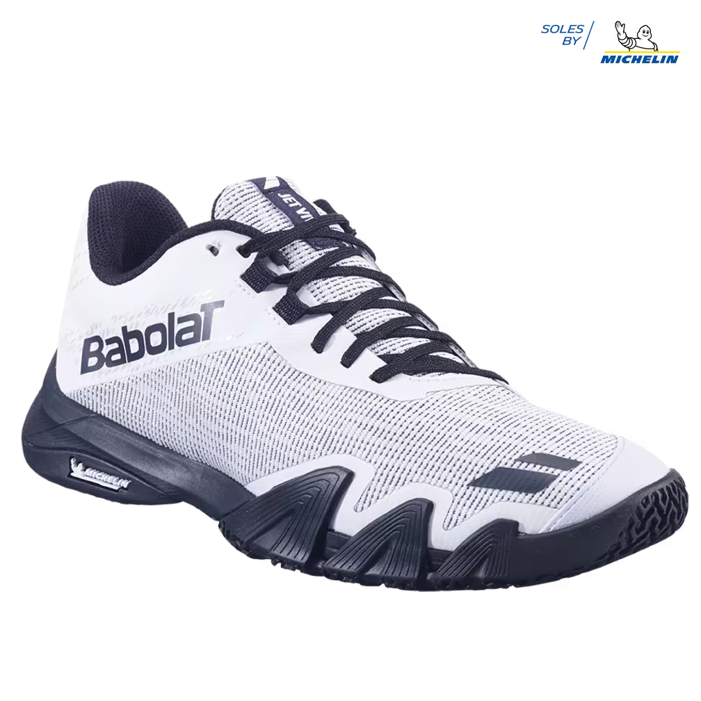 Babolat | Padel Schuhe | Jet Viva | Herren