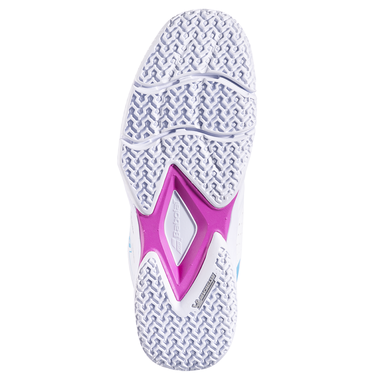 Babolat | Padel Schuhe | Sensa Rise | Damen