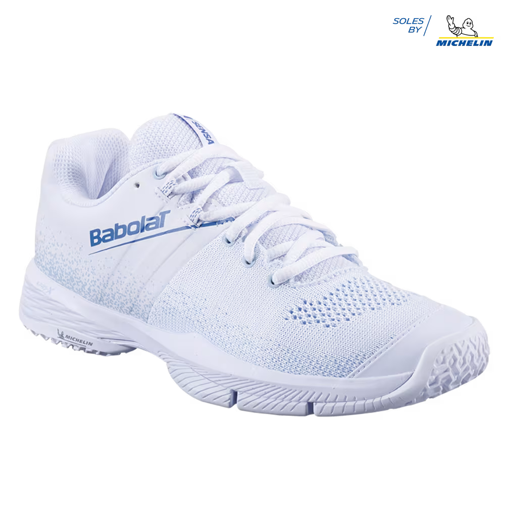 Babolat | Padel Schuhe | Sensa | Damen