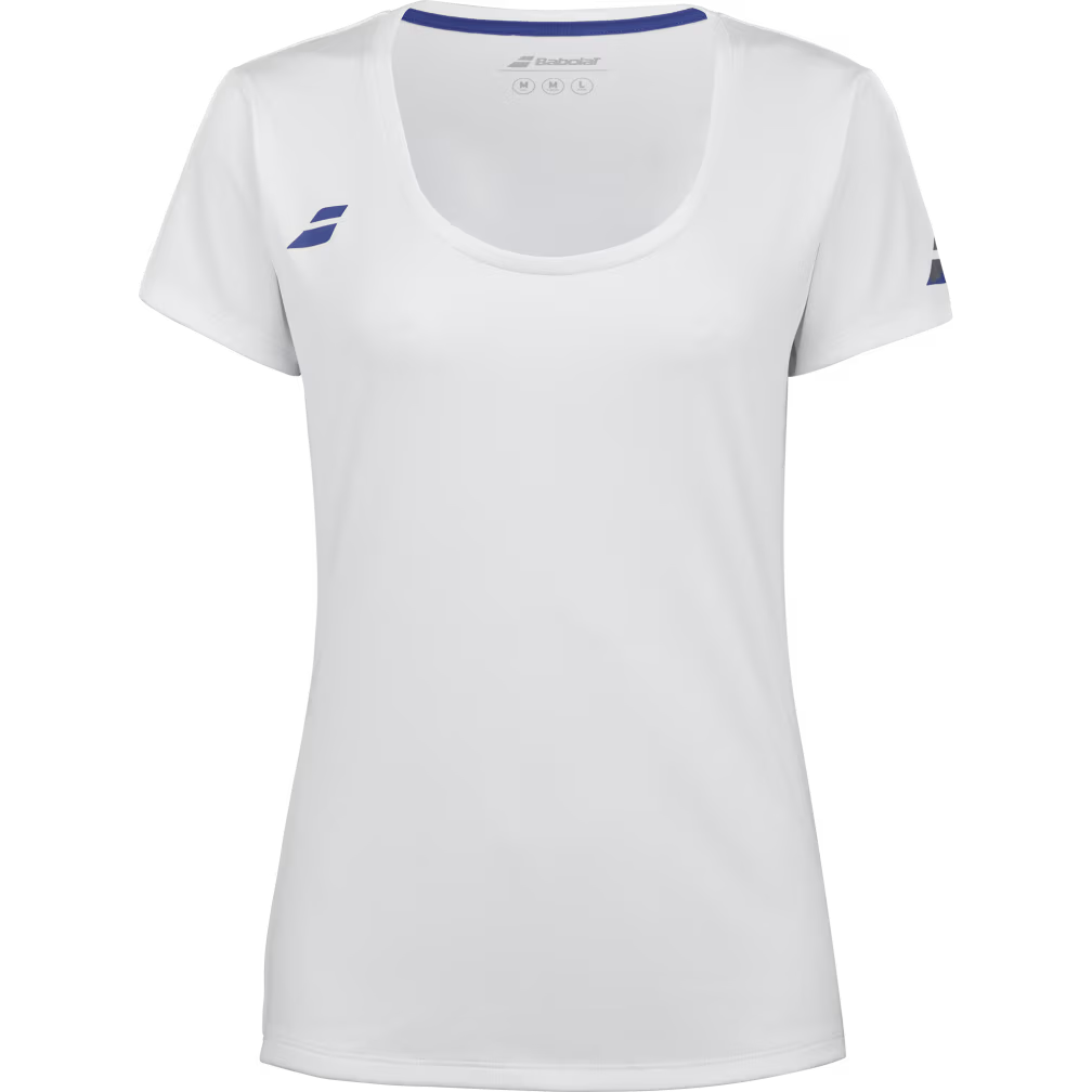 Babolat | Play Cap Sleeve Top | Mädchen