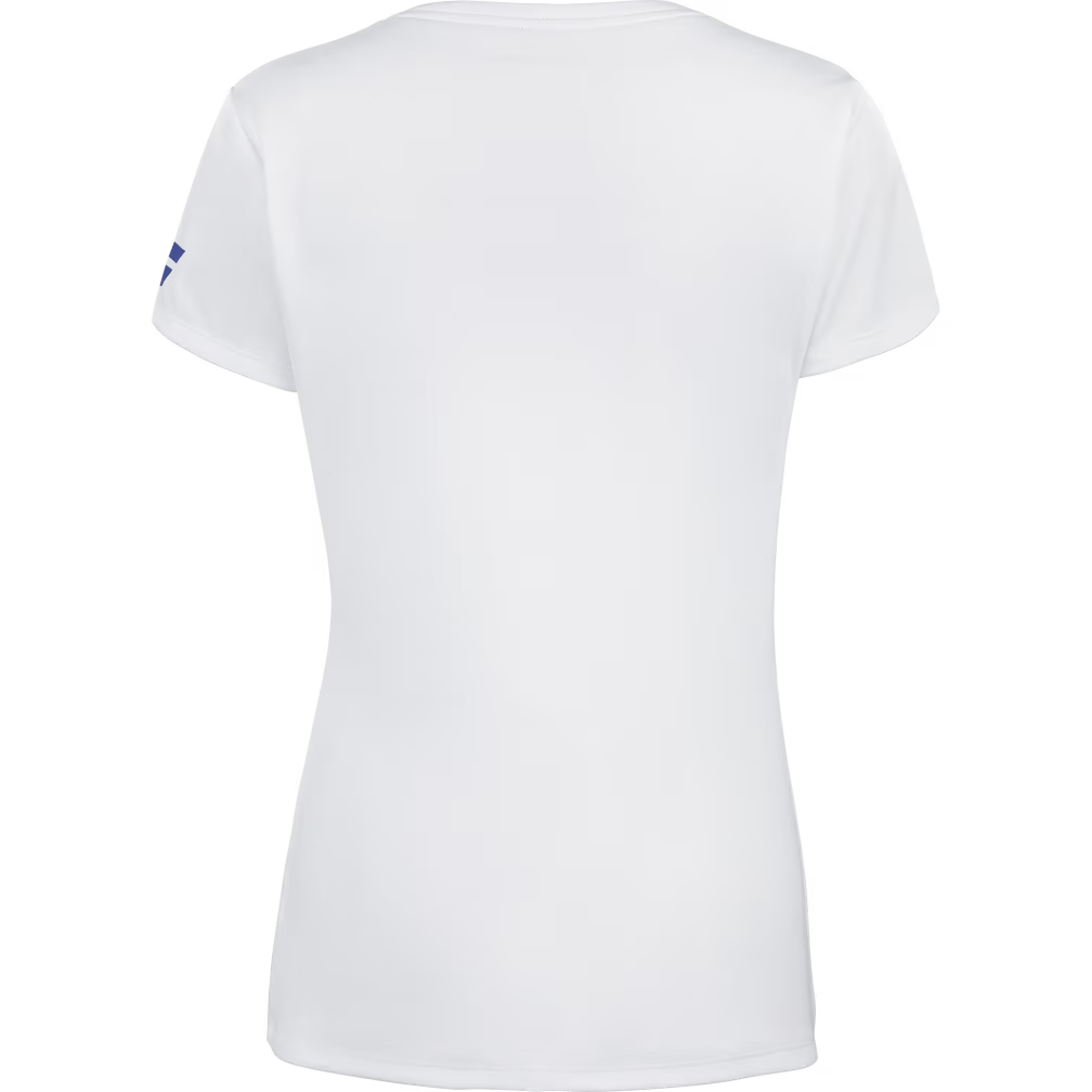 Babolat | Play Cap Sleeve Top | Mädchen