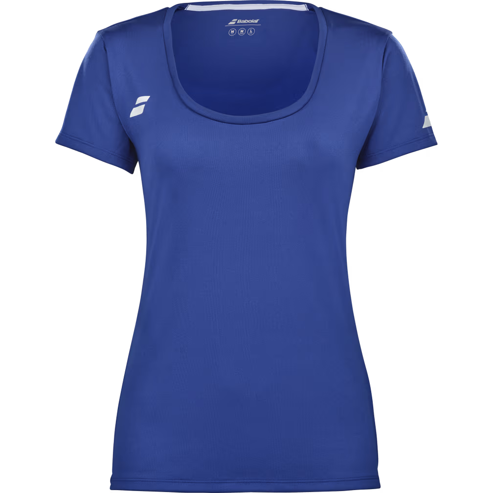 Babolat | Play Cap Sleeve Top | Mädchen