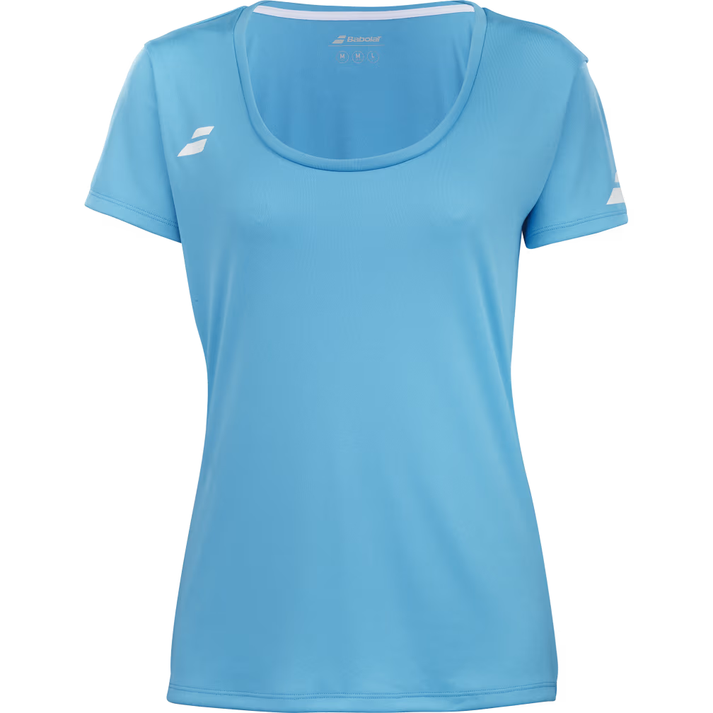 Babolat | Play Cap Sleeve Top | Mädchen