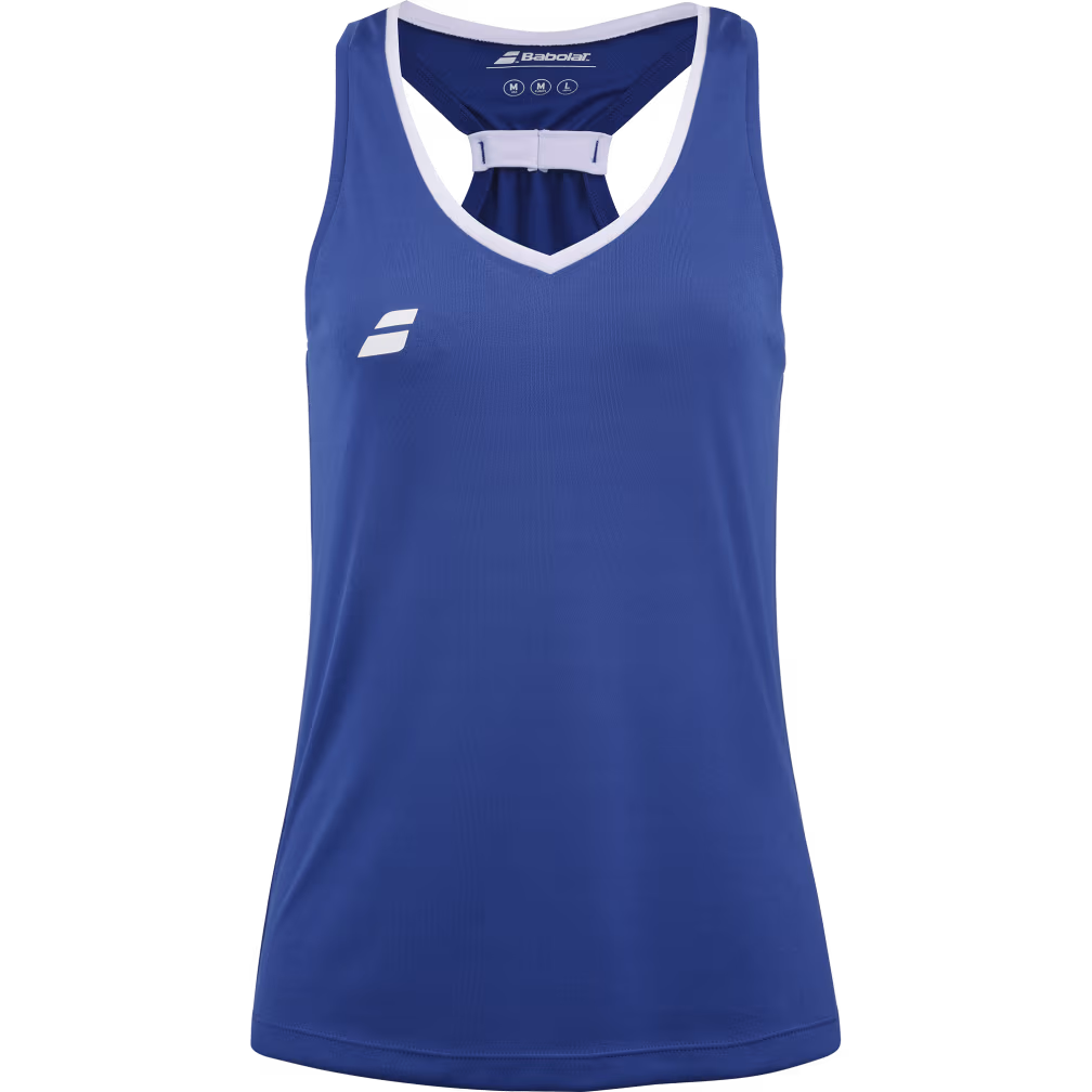 Babolat | Play Tank Top | Mädchen