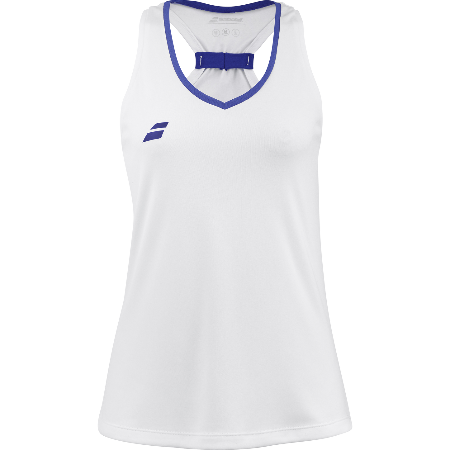 Babolat | Play Tank Top | Mädchen