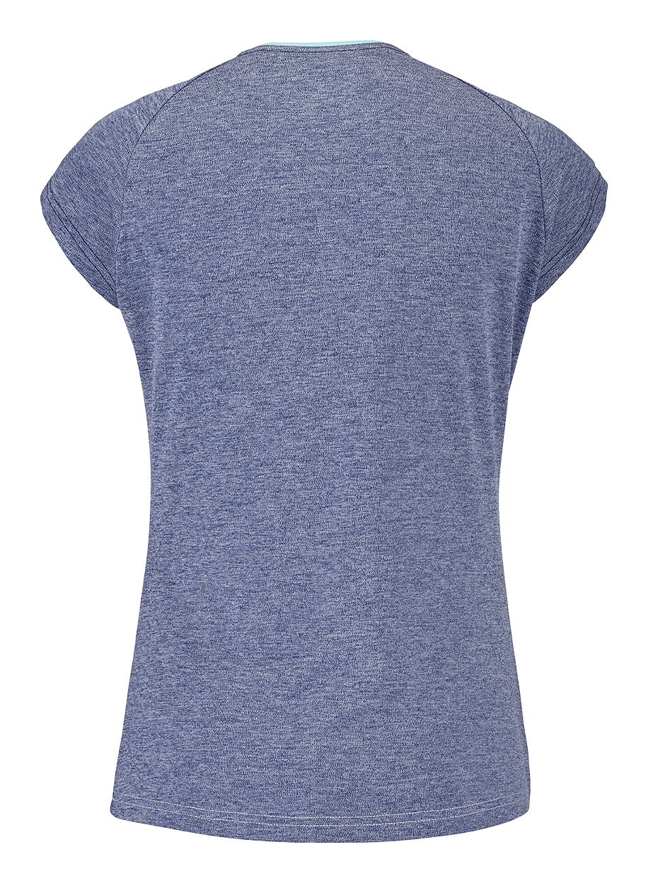 Babolat | Play Cap Sleeve Top | Mädchen