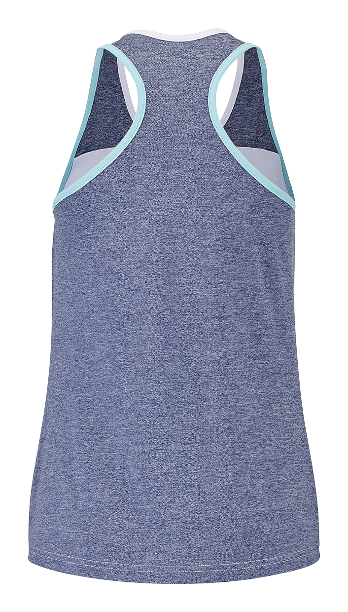 Play Tank Top| Babolat | Girl | 3GTE071