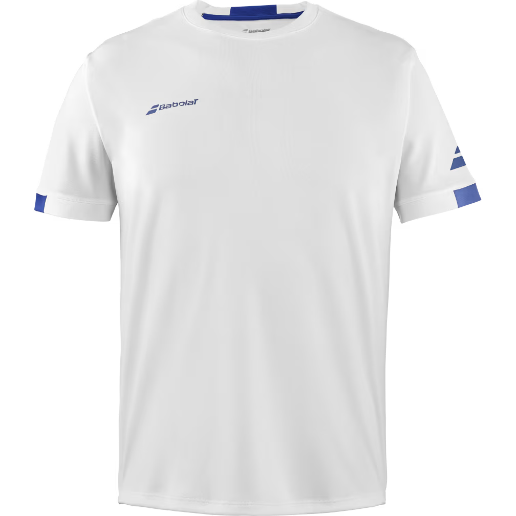 Babolat | Play Crew Neck Tee | Herren