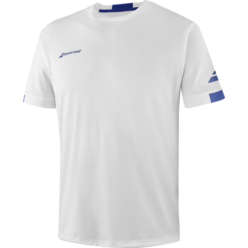 Babolat | Play Crew Neck Tee | Herren