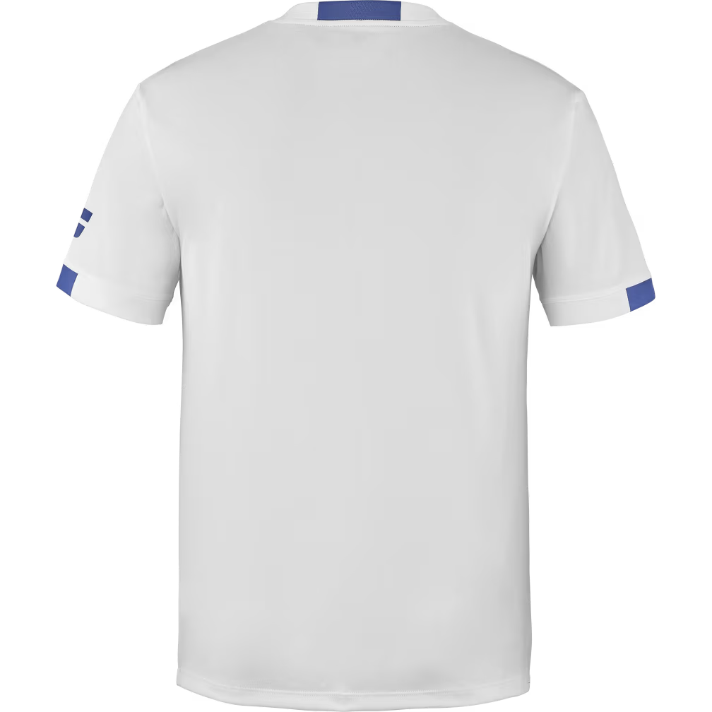 Babolat | Play Crew Neck Tee | Herren