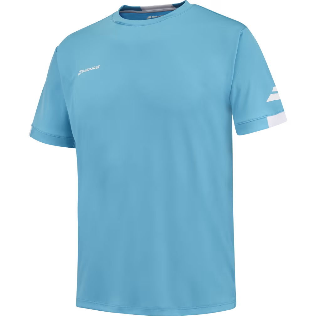 Babolat | Play Crew Neck Tee | Herren