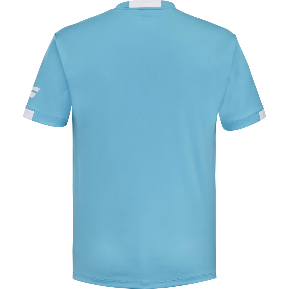 Babolat | Play Crew Neck Tee | Herren