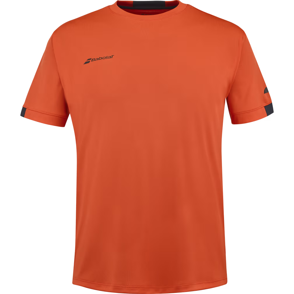 Babolat | Play Crew Neck Tee | Herren