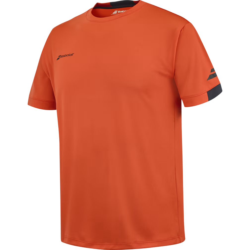 Babolat | Play Crew Neck Tee | Herren