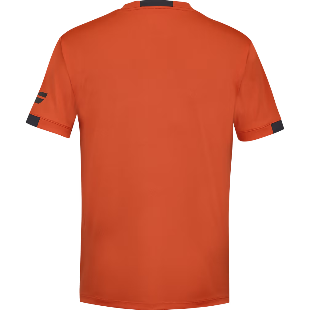 Babolat | Play Crew Neck Tee | Herren