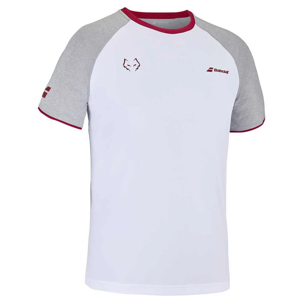 Babolat | Lebron Kollektion | Crew Neck Tee