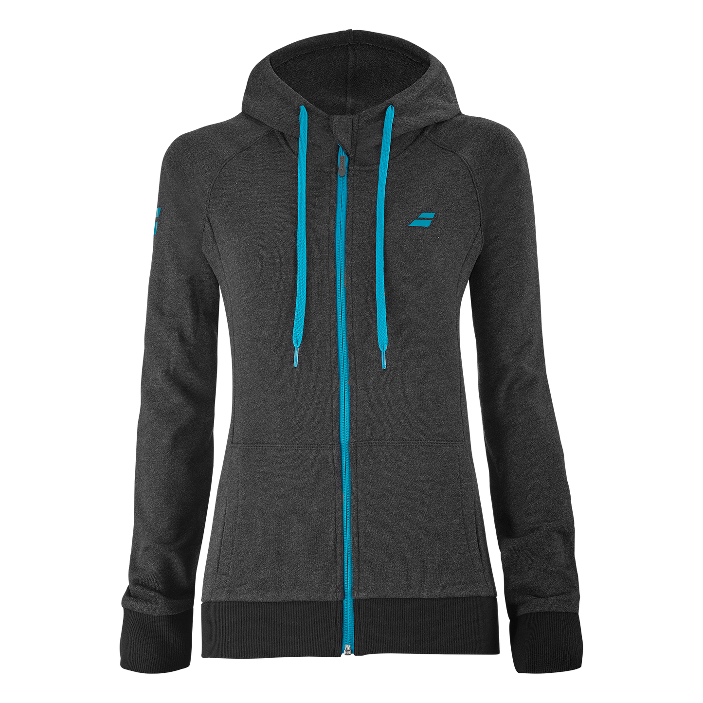 Babolat | Exercise Hood Jacket | Kapuzenjacke | 4WP1121