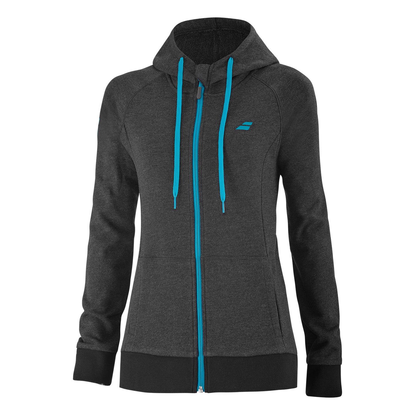 Babolat | Exercise Hood Jacket | Kapuzenjacke | 4WP1121