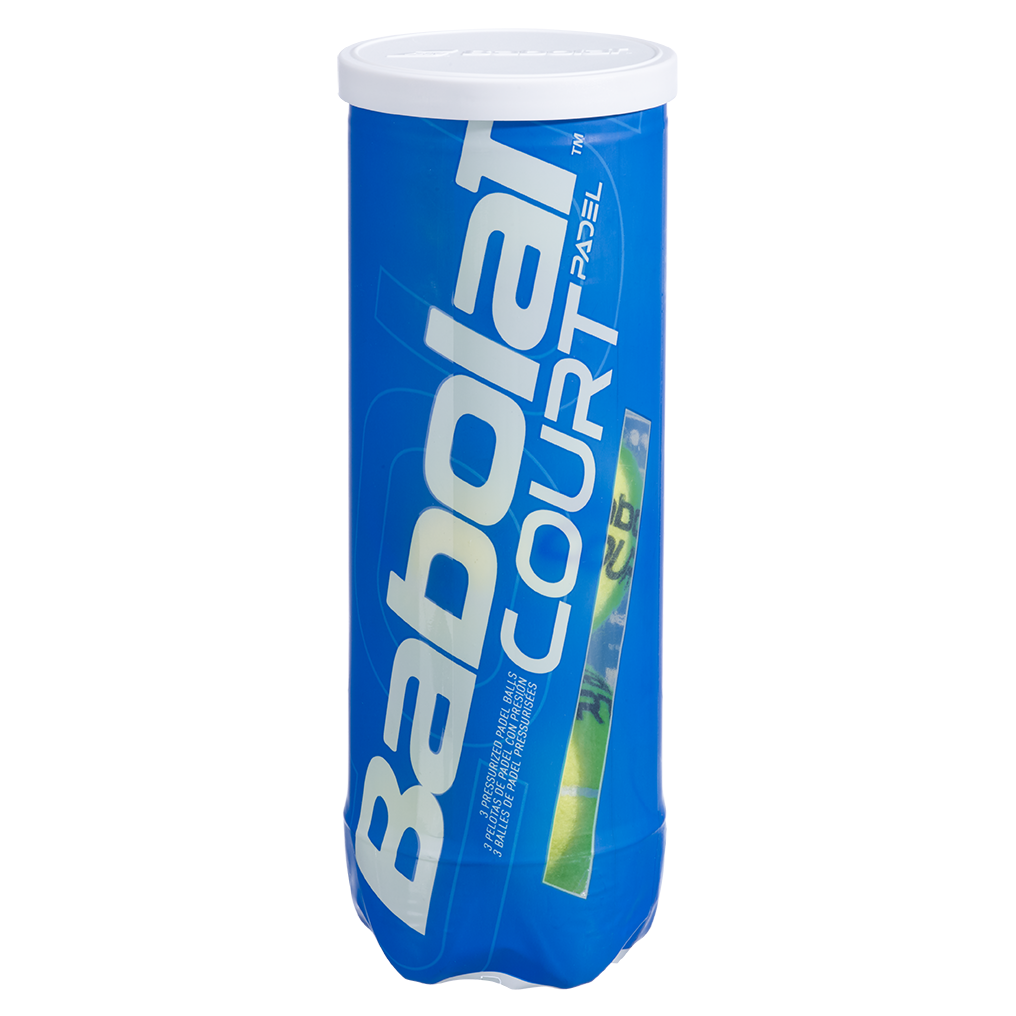 Babolat | Court | Padelbälle