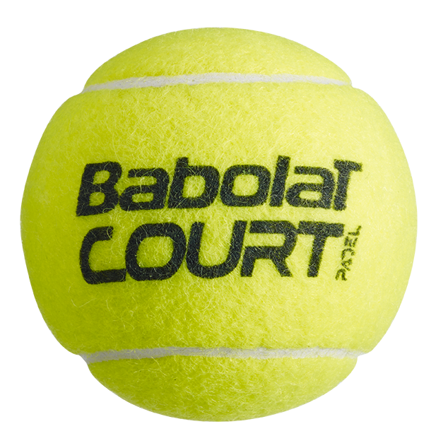 Babolat | Court | Padelbälle