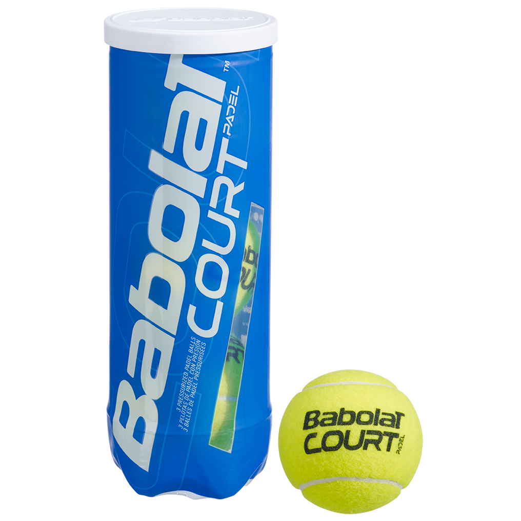 Babolat | Court | Padelbälle