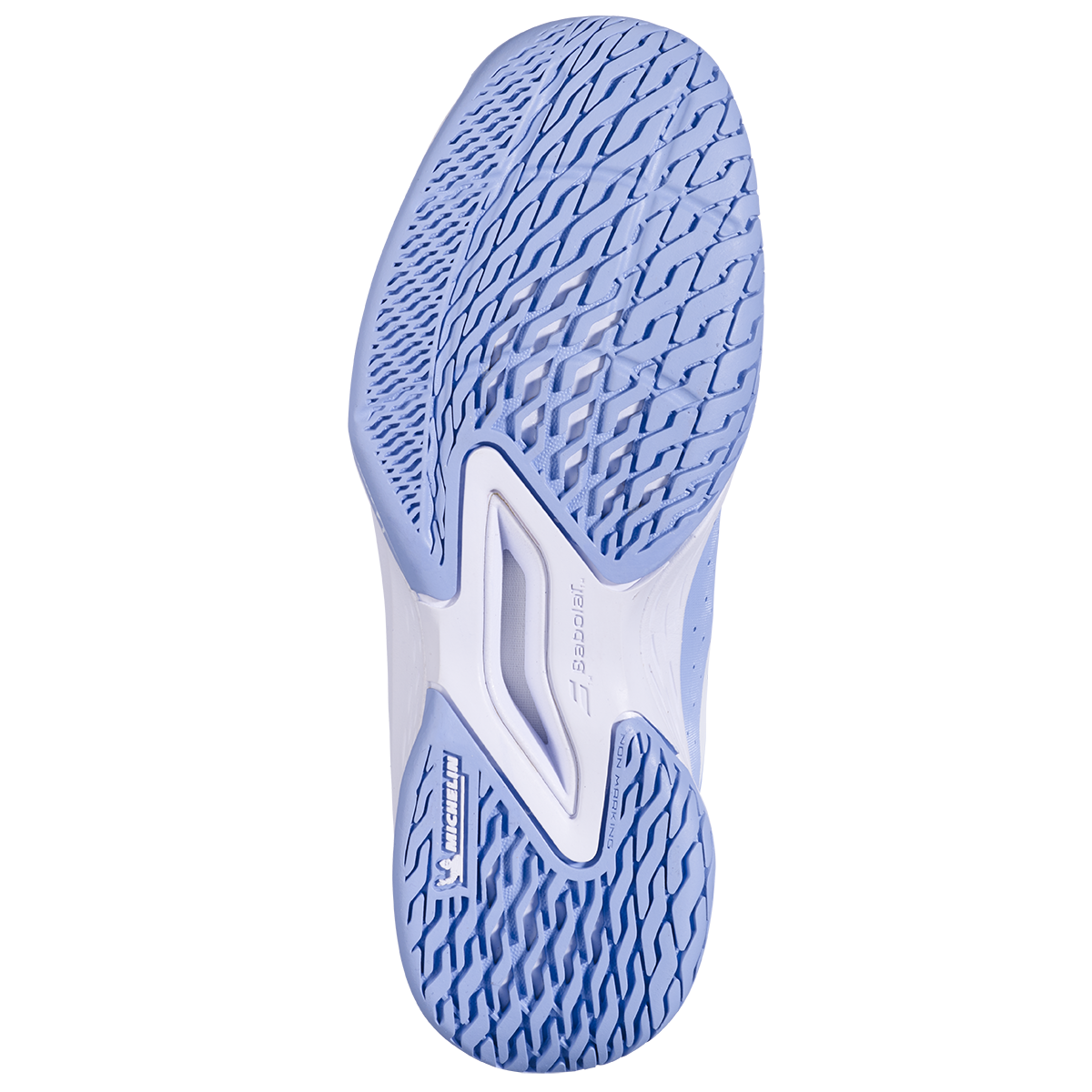 Babolat | Tennisschuh | All Court | Propulse Junior 3