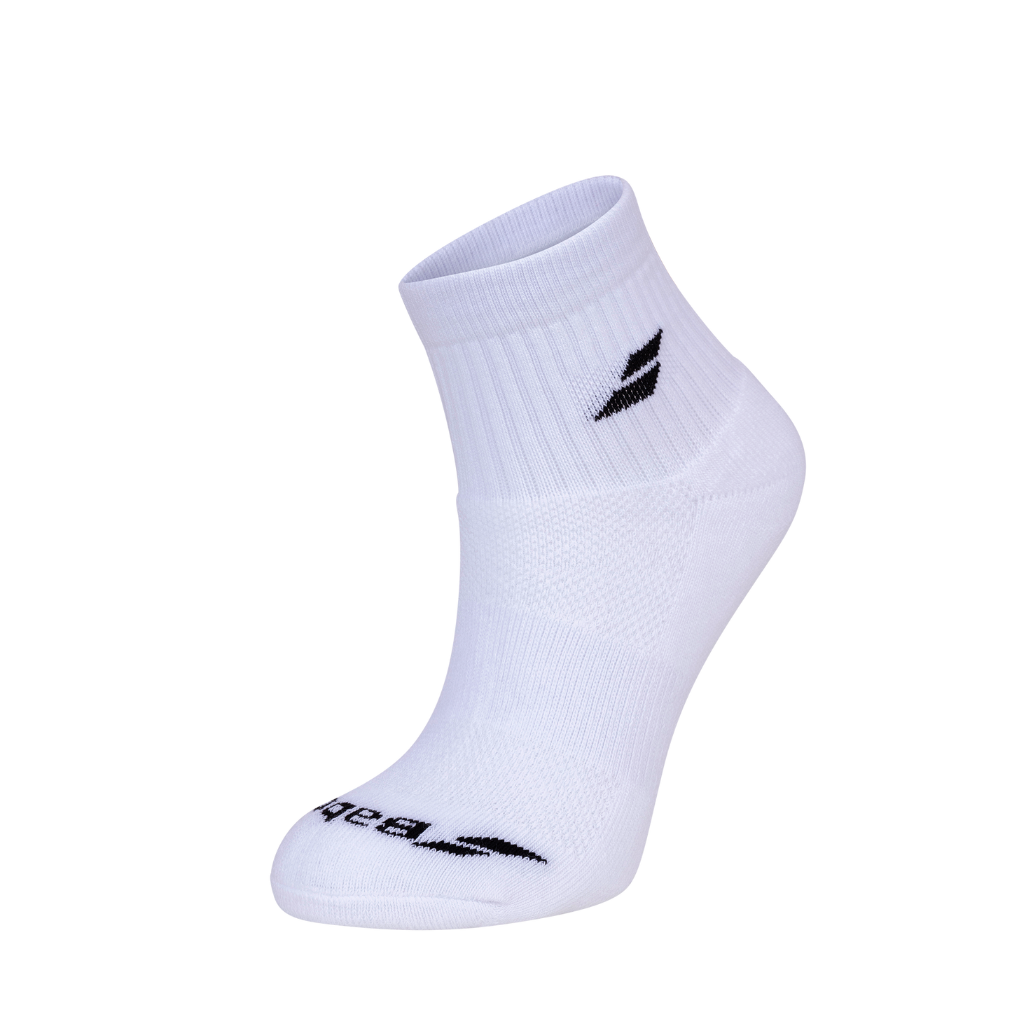 Babolat | Socken | Quarter 3 Pairs Pack | Unisex