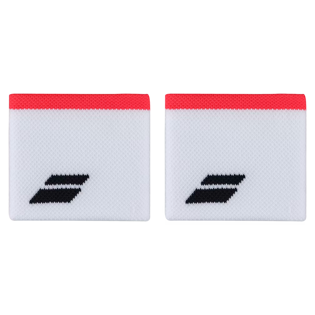 Babolat | Logo Wristband | Unisex