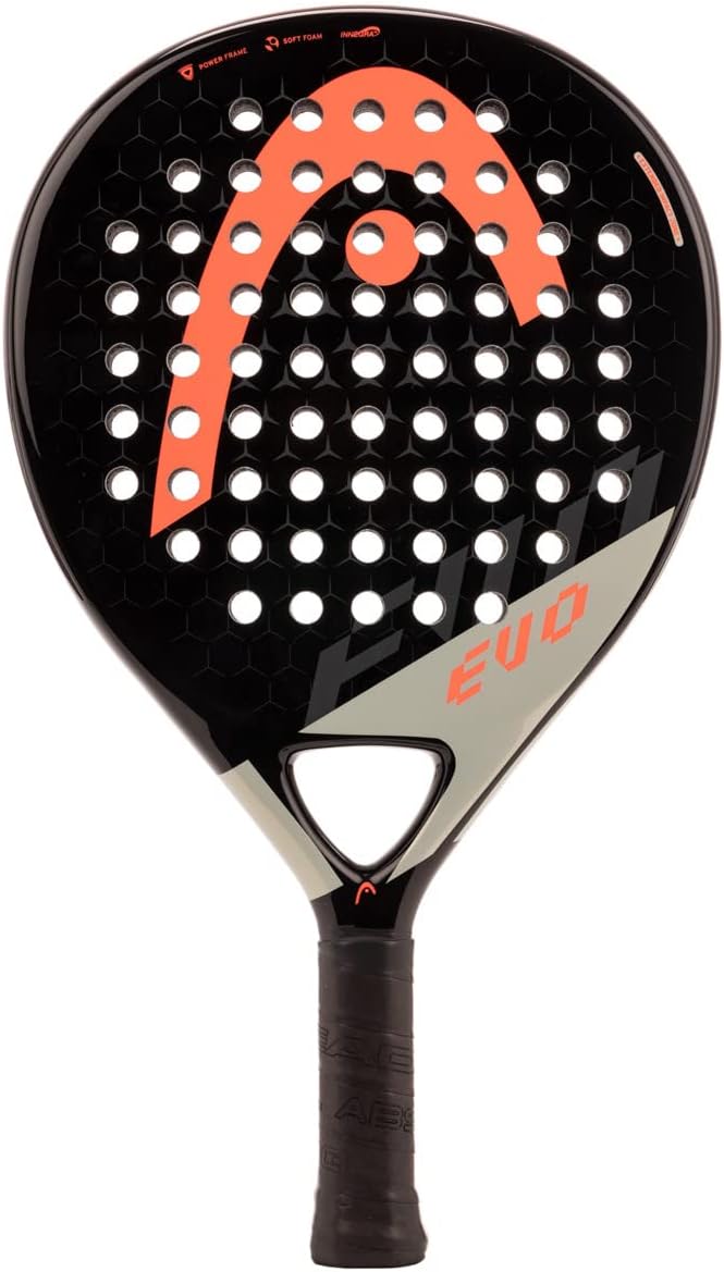HEAD | Padelschläger | Evo Delta 2022