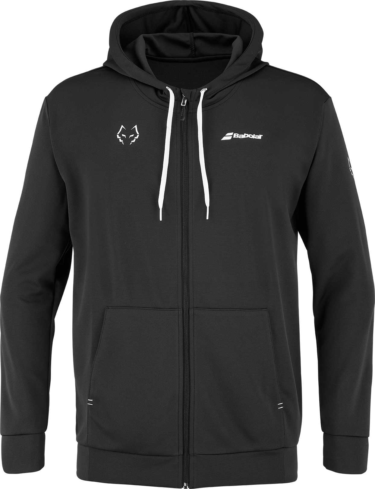 Babolat | Hood Jacket Lebron Kapuzenjacke| 6MS23121