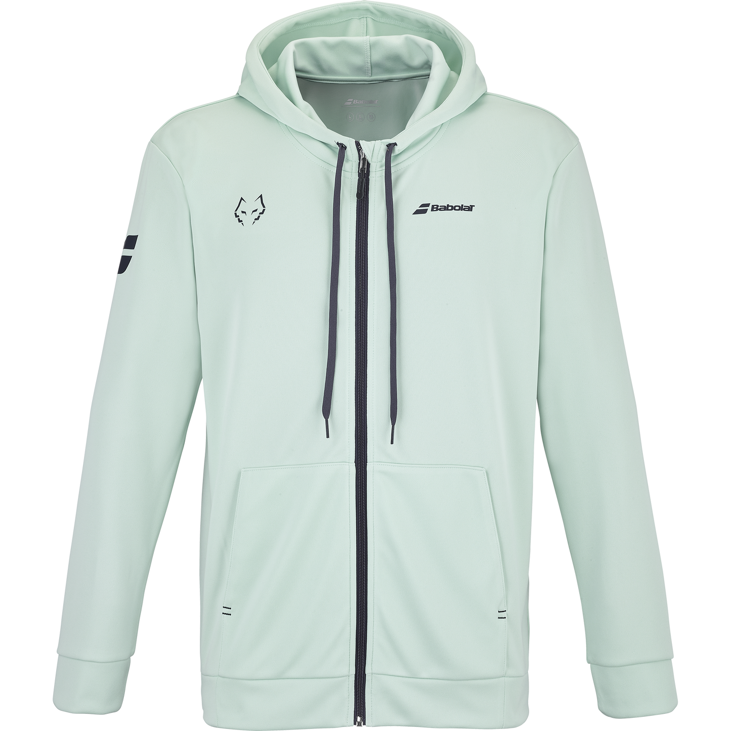 Babolat | Hood Jacket Lebron Kapuzenjacke| 6MS23121