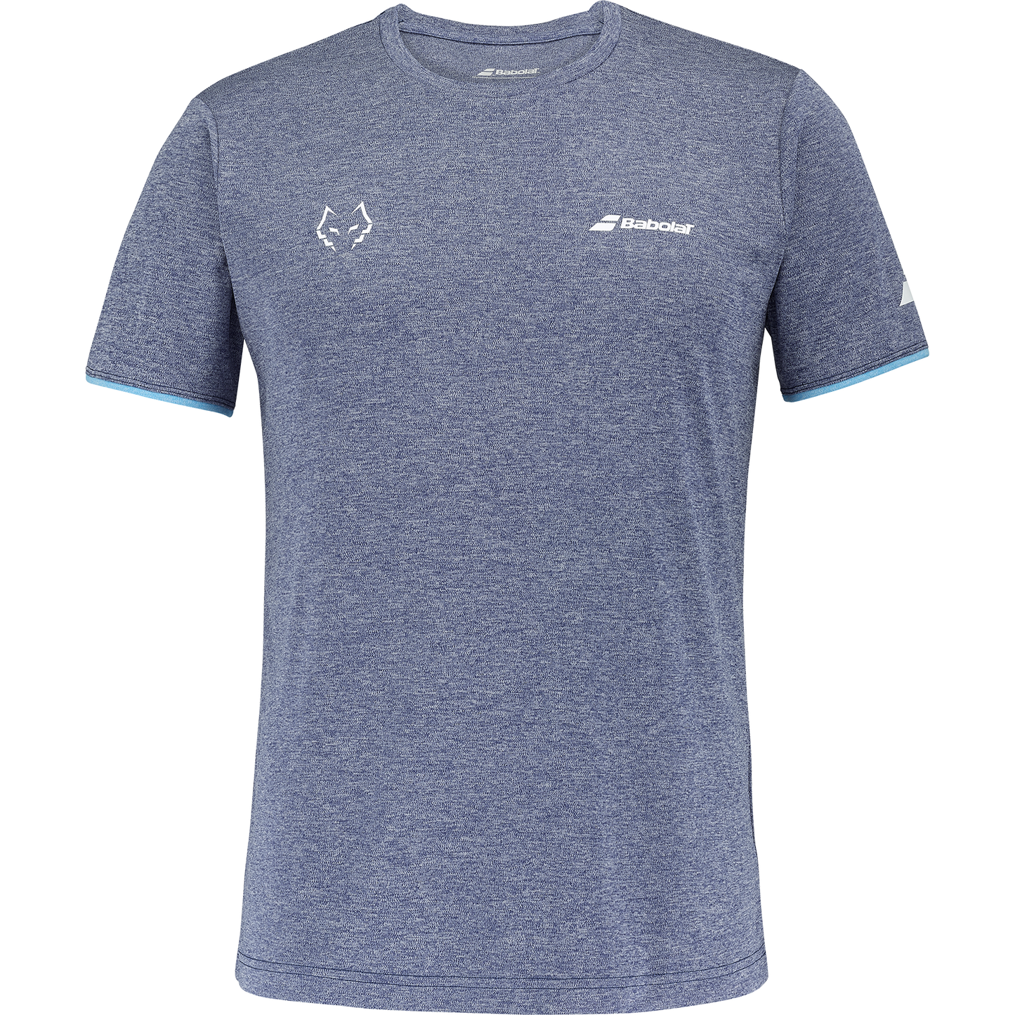 Babolat | Crew Neck Tee | Lebrón | Herren