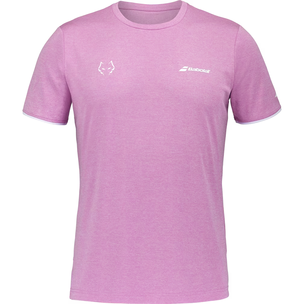 Babolat | Crew Neck Tee | Lebrón | Herren