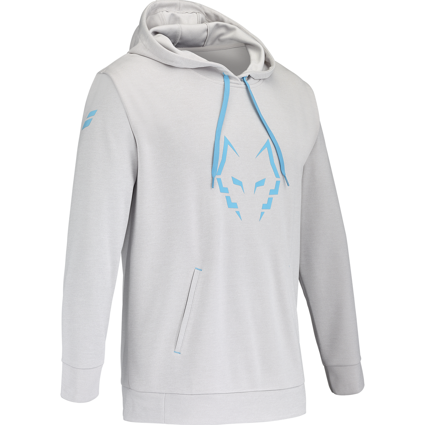 Babolat | Hood Sweat | Lebrón | Herren