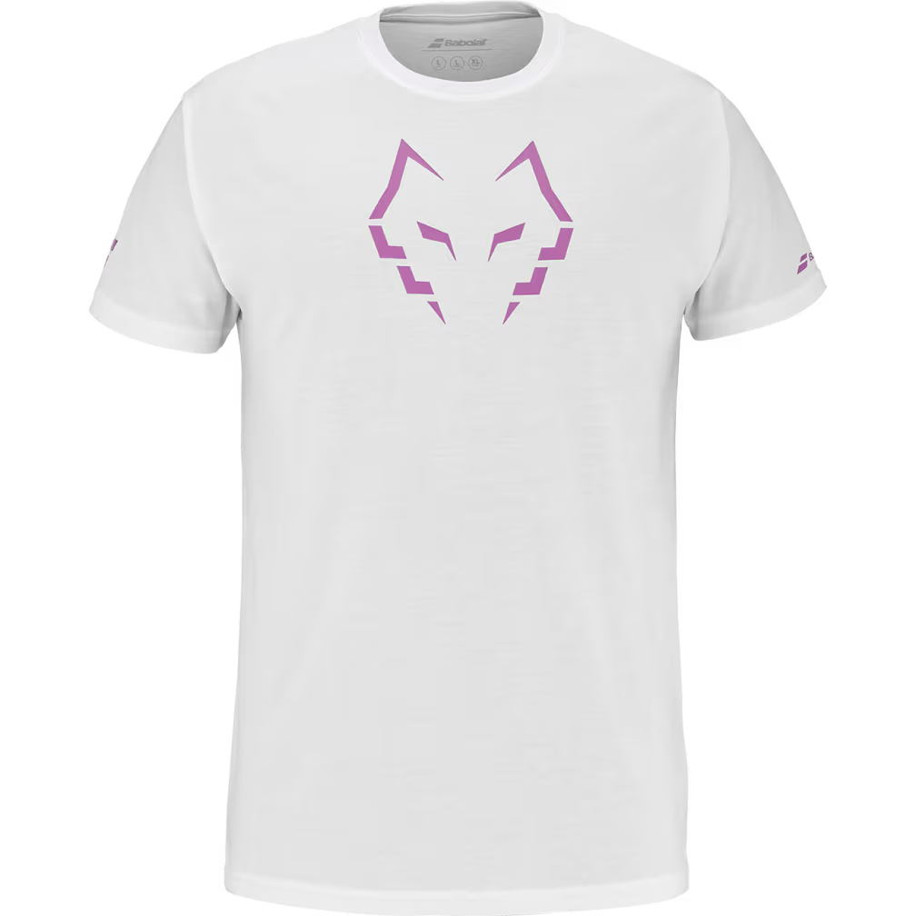 Babolat | Cotton Tee | Lebrón | Herren